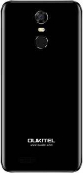 Oukitel C8 16Gb Black